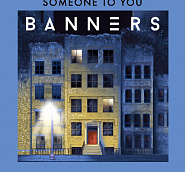 Banners - Someone To You ноты для фортепиано