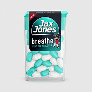 Jax Jones и др. - Breathe ноты для фортепиано