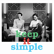 MIKA и др. - Keep it Simple ноты для фортепиано