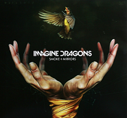 Imagine Dragons - Dream ноты для фортепиано