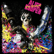 Alice Cooper - Hey Stoopid ноты для фортепиано