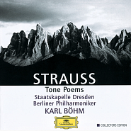 Рихард Штраус - Festliches Praludium Op. 61 ноты для фортепиано