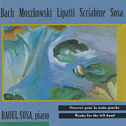 Мориц Мошковский - 6 Klavierstucke, Op.15: No.4 Canon ноты для фортепиано