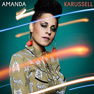 Amanda и др. - Karussell ноты для фортепиано
