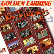 Golden Earring - When The Lady Smiles ноты для фортепиано