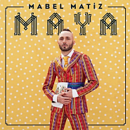Mabel Matiz - Öyle Kolaysa ноты для фортепиано