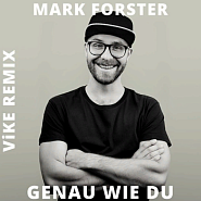 Mark Forster - Genau wie du ноты для фортепиано