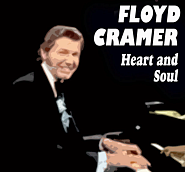 Floyd Cramer - Heart and Soul ноты для фортепиано