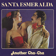 Santa Esmeralda - Another Cha-Cha ноты для фортепиано