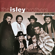 The Isley Brothers - Groove With You ноты для фортепиано