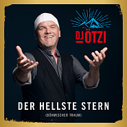 DJ Ötzi - Der hellste Stern (Bohmischer Traum) ноты для фортепиано