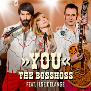 The BossHoss и др. - YOU ноты для фортепиано