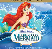 Alan Menken - Kiss The Girl (from The Little Mermaid) ноты для фортепиано