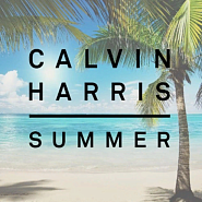 Calvin Harris - Summer ноты для фортепиано
