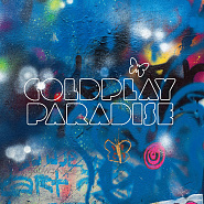 Coldplay - Paradise ноты для фортепиано