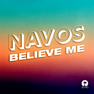 Navos - Believe Me ноты для фортепиано