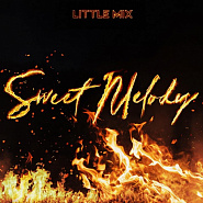 Little Mix - Sweet Melody ноты для фортепиано