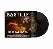 Bastille - Doom Days ноты для фортепиано