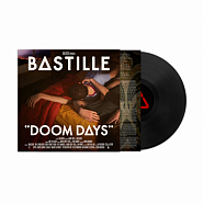 Bastille - Doom Days ноты для фортепиано