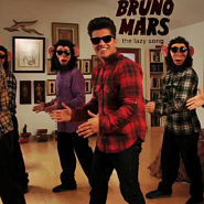 Bruno Mars - The Lazy Song ноты для фортепиано