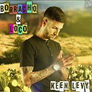 Keen Levy - Borracho & Loco ноты для фортепиано