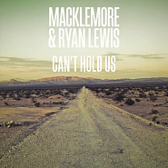 Macklemore и др. - Can't Hold Us ноты для фортепиано
