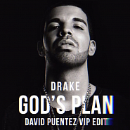 Drake - God's Plan ноты для фортепиано