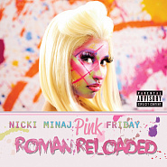 Nicki Minaj - Roman Holiday ноты для фортепиано