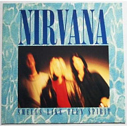 Nirvana - Smells Like Teen Spirit ноты для фортепиано