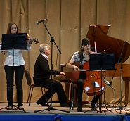 Андрей Шувалов - Мелодия ноты для фортепиано