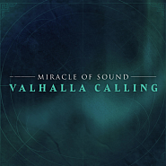 Miracle of Sound - Miracle of Sound - Valhalla Calling ноты для фортепиано