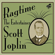Скотт Джоплин - Артист эстрады (регтайм) ноты для фортепиано