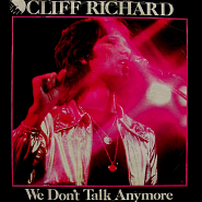 Cliff Richard - We Don’t Talk Anymore ноты для фортепиано