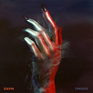 ZAYN - Fingers ноты для фортепиано
