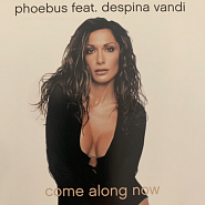 Despina Vandi - Come Along Now ноты для фортепиано
