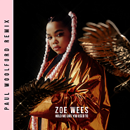 Zoe Wees - Hold Me Like You Used To ноты для фортепиано