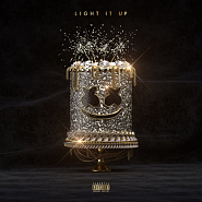 Chris Brown и др. - Light It Up ноты для фортепиано