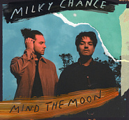 Milky Chance - The Game ноты для фортепиано