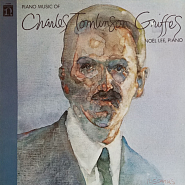 Чарльз Томлинсон Гриффс - Roman Sketches, Op.7: No.4 Clouds ноты для фортепиано