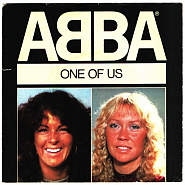 ABBA - One Of Us ноты для фортепиано