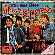 Bee Gees - Massachusetts ноты для фортепиано