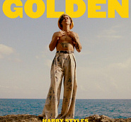 Harry Styles - Golden ноты для фортепиано