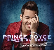 Prince Royce - Darte Un Beso ноты для фортепиано