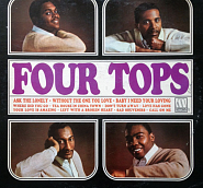 The Four Tops - Ask the Lonely ноты для фортепиано