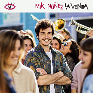 Miki Nunez - La Venda ноты для фортепиано