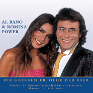 Al Bano & Romina Power - Tu, soltanto tu ноты для фортепиано