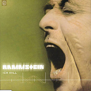 Rammstein - Ich Will ноты для фортепиано