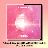 BTS и др. - A Brand New Day [Pt. 2] ноты для фортепиано