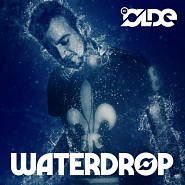 DJ Olde - Waterdrop ноты для фортепиано