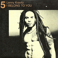 Lenny Kravitz - I Belong to You ноты для фортепиано